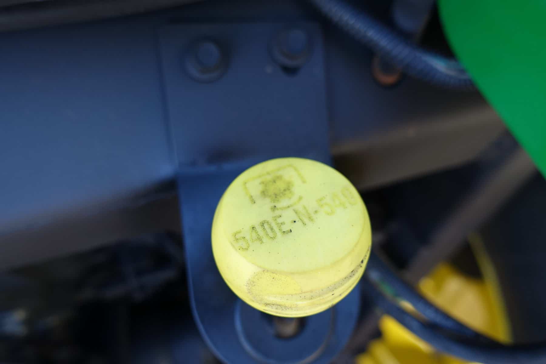 John Deere 4720 4wd HST - Afbeelding 26