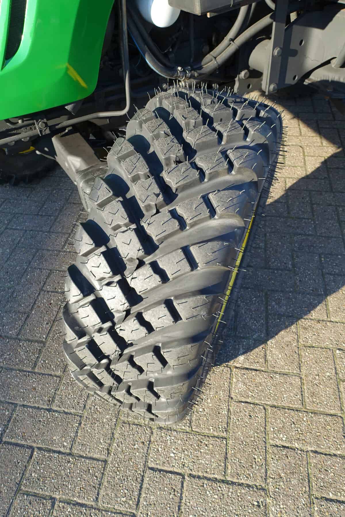 John Deere 4720 4wd HST - Afbeelding 29