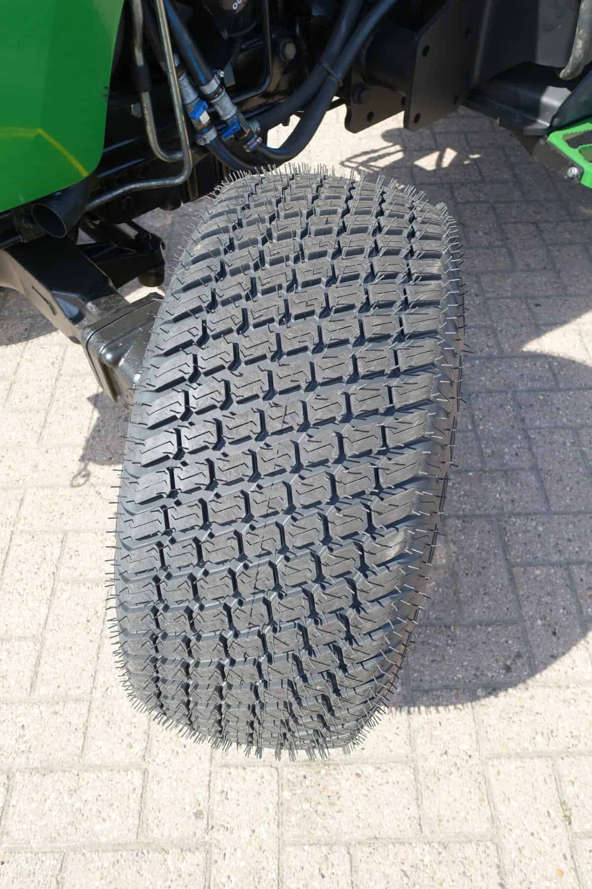 John Deere 4720 4wd HST - Afbeelding 30