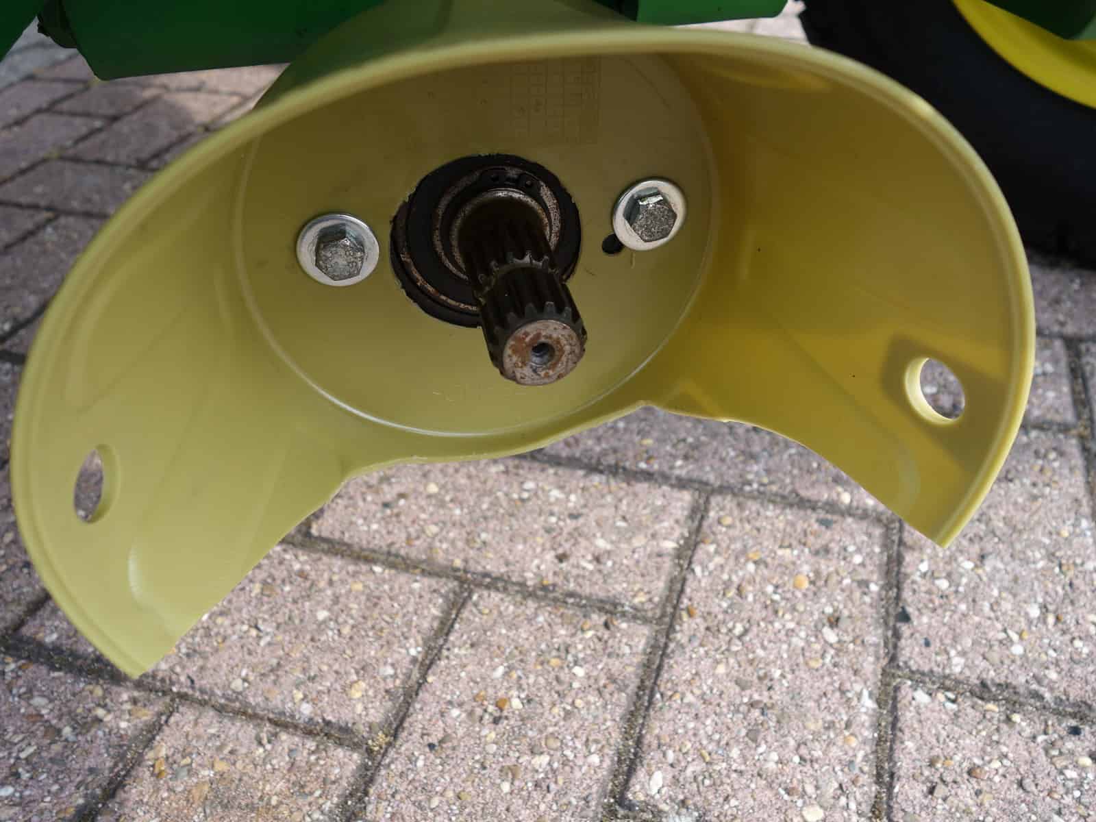 John Deere 3038R 4wd HST - Afbeelding 35