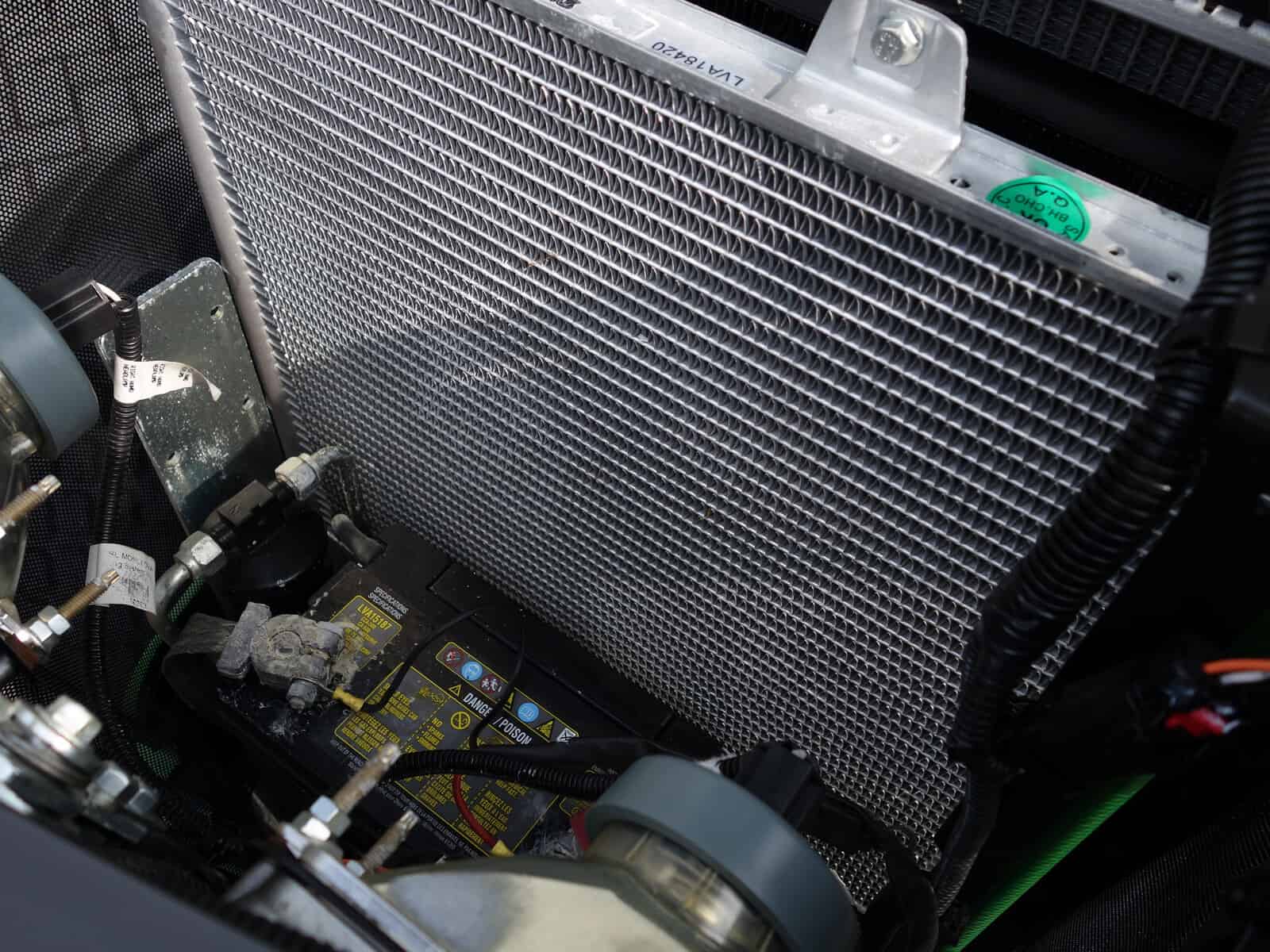 John Deere 3038R 4wd HST - Afbeelding 40