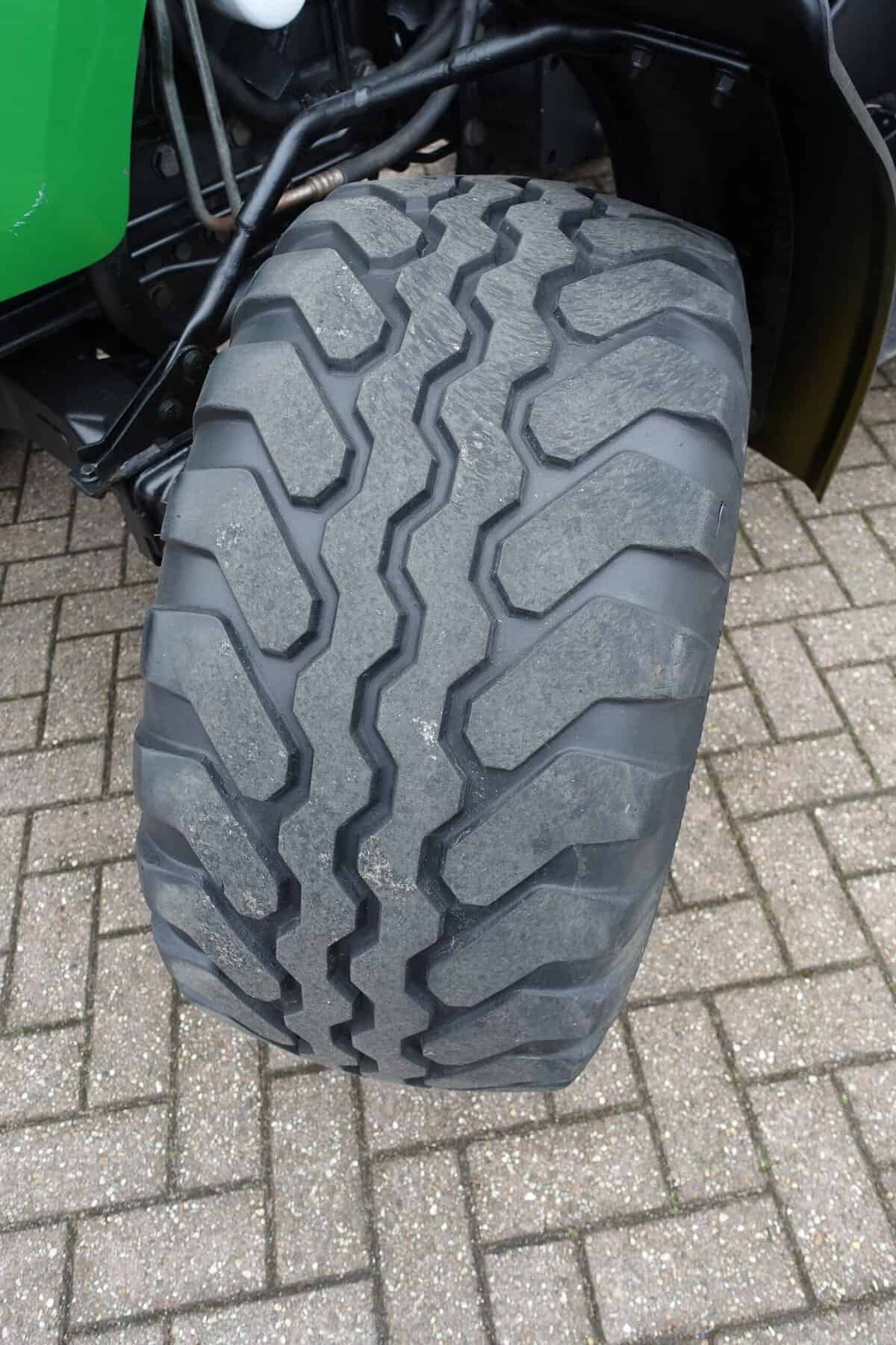 John Deere 4720 4wd HST - Afbeelding 28