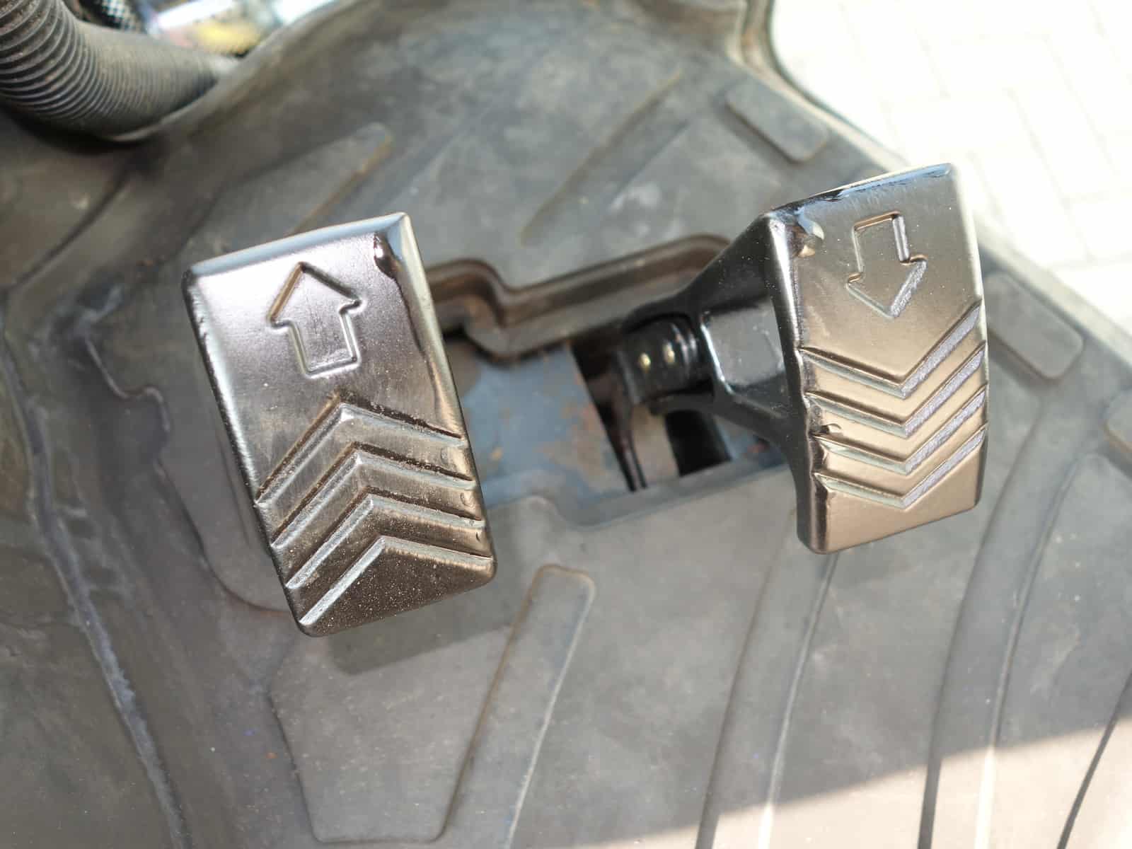 John Deere 4720 4wd HST - Afbeelding 14