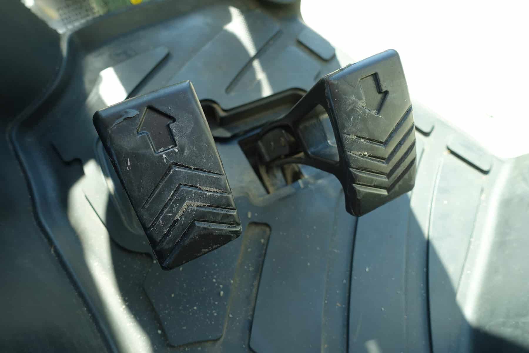 John Deere 4720 4wd HST - Afbeelding 15