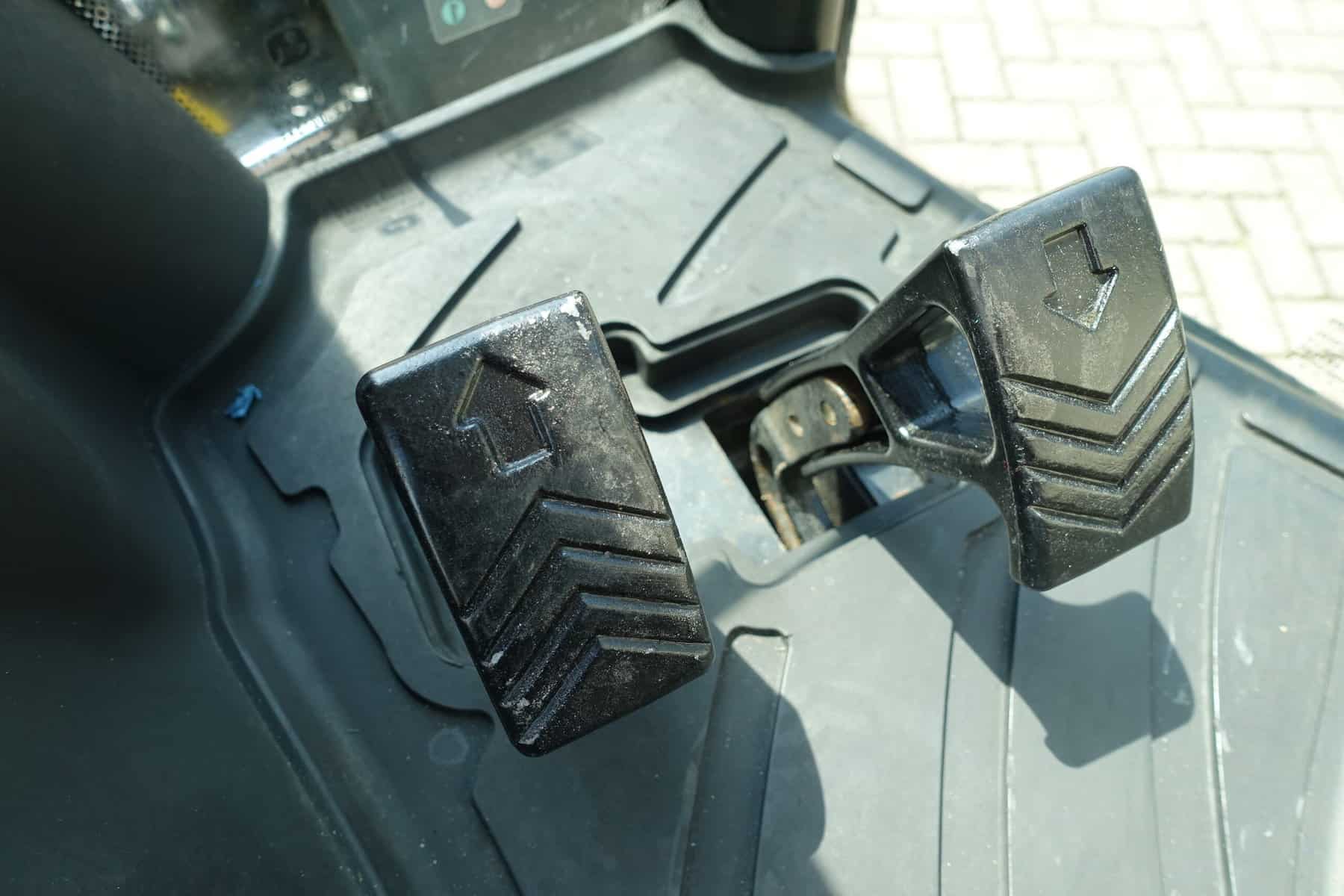 John Deere 4720 4wd HST - Afbeelding 16