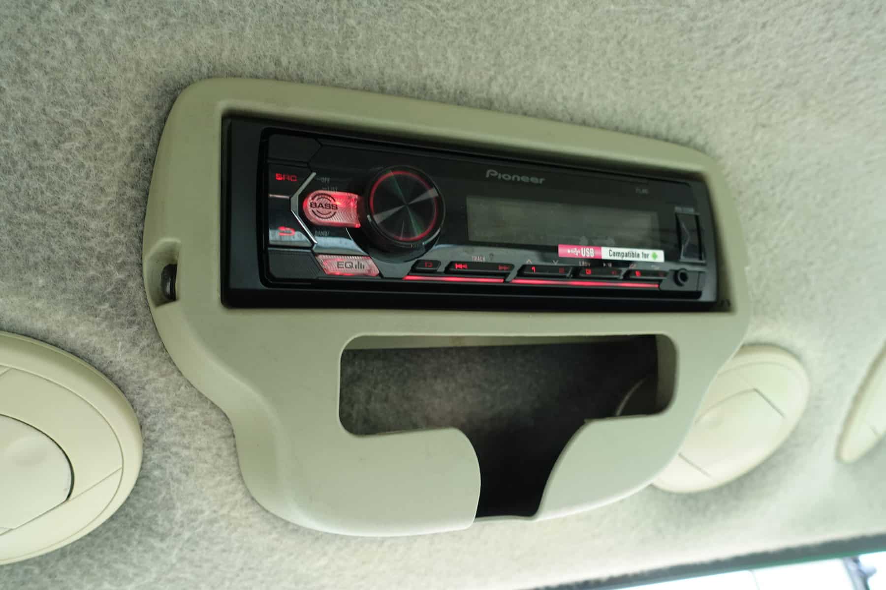 John Deere 4720 4wd HST - Afbeelding 17