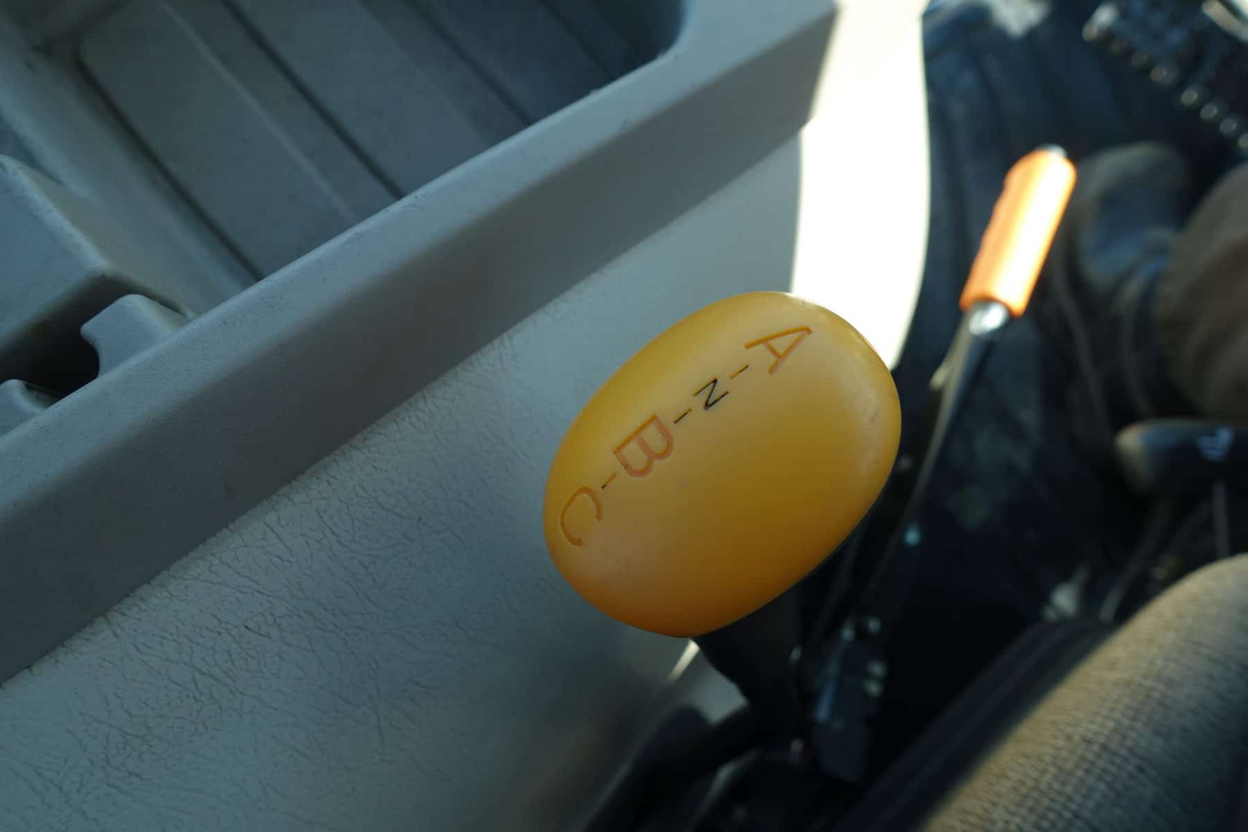 John Deere 4720 4wd HST - Afbeelding 17