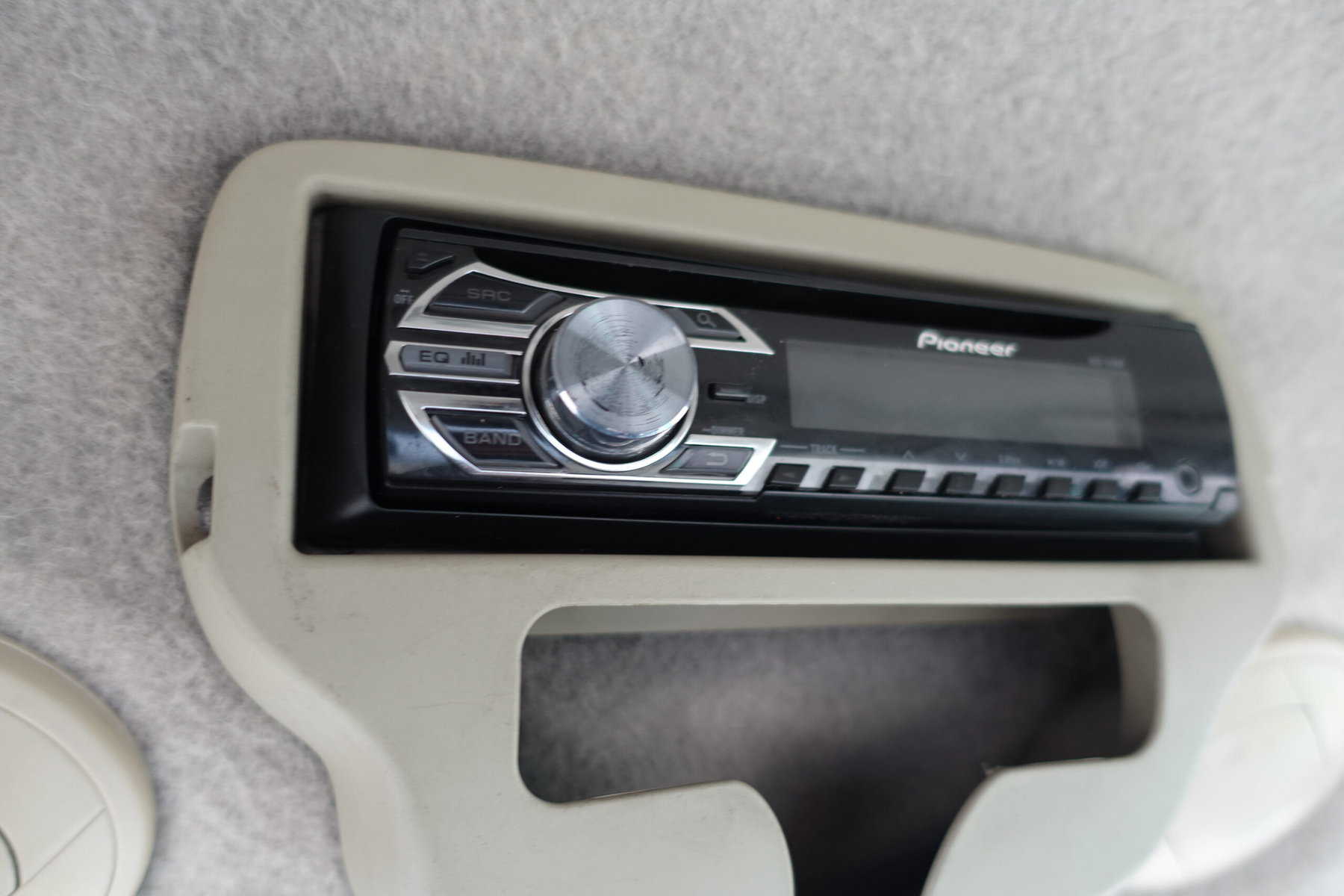 John Deere 4720 4wd HST - Afbeelding 19