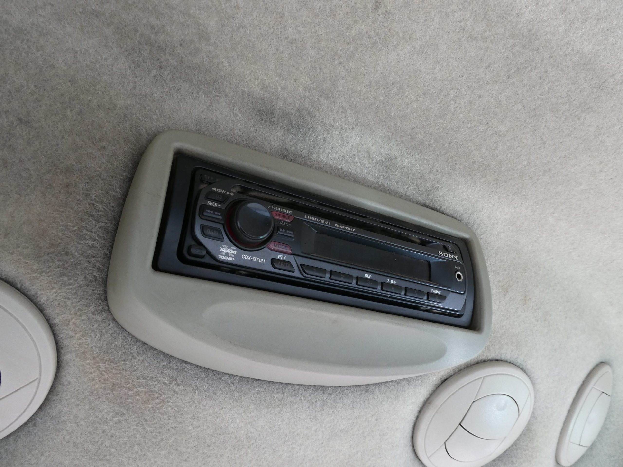 John Deere 4720 4wd HST - Afbeelding 21