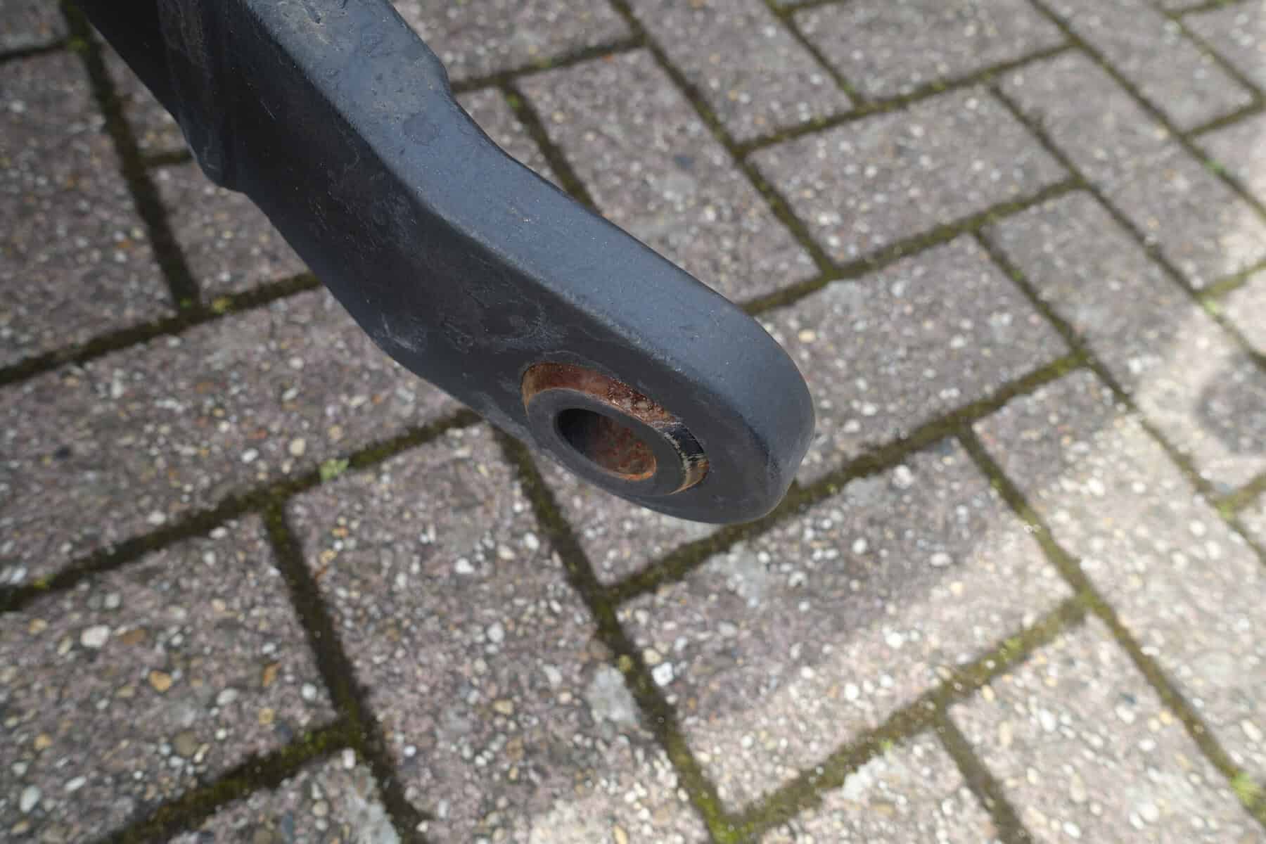 John Deere 4720 4wd HST - Afbeelding 23