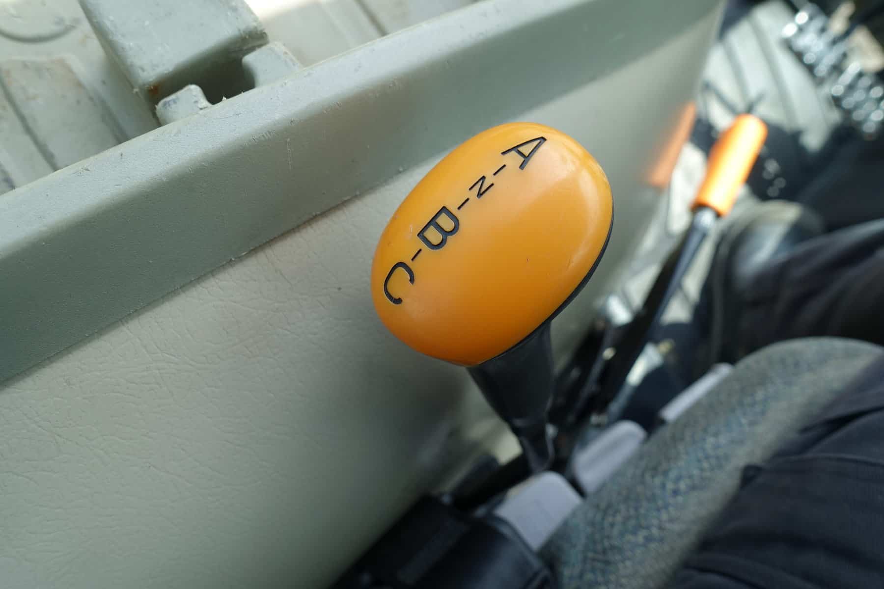 John Deere 4720 4wd HST - Afbeelding 23