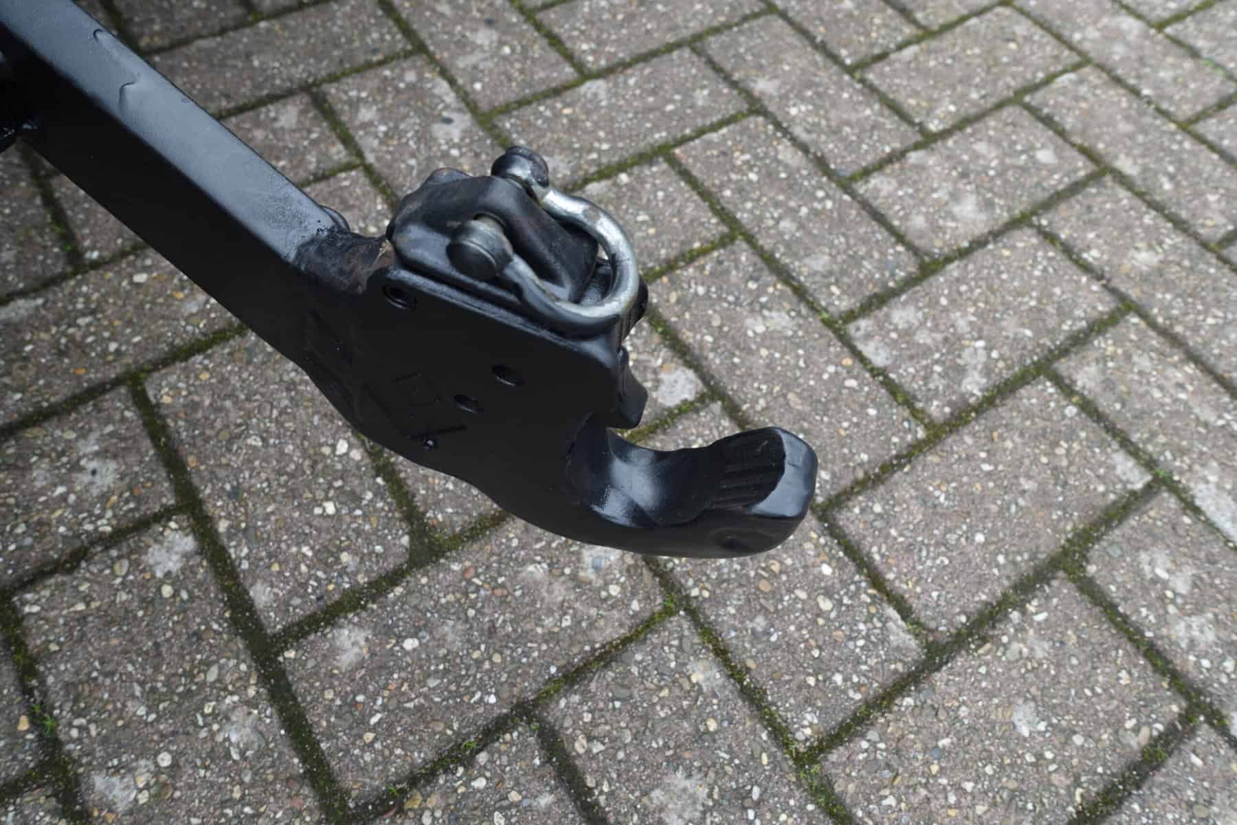 John Deere 4720 4wd HST - Afbeelding 24