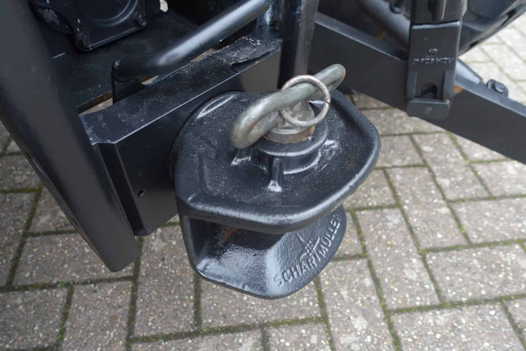 John Deere 4720 4wd HST - Afbeelding 25