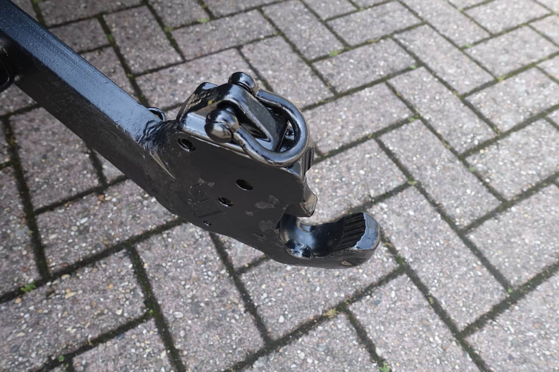 John Deere 4720 4wd HST - Afbeelding 28