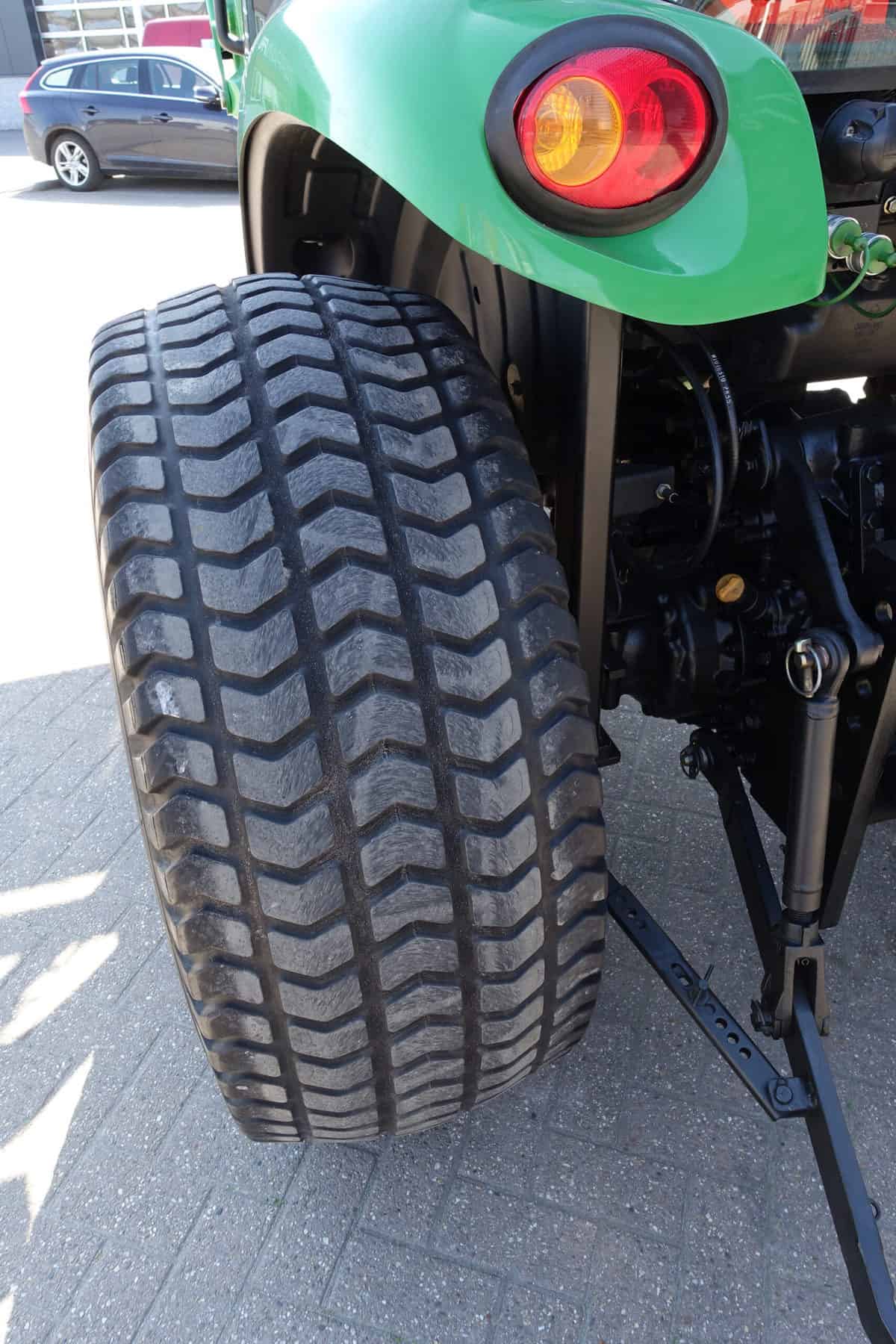 John Deere 4720 4wd HST - Afbeelding 28