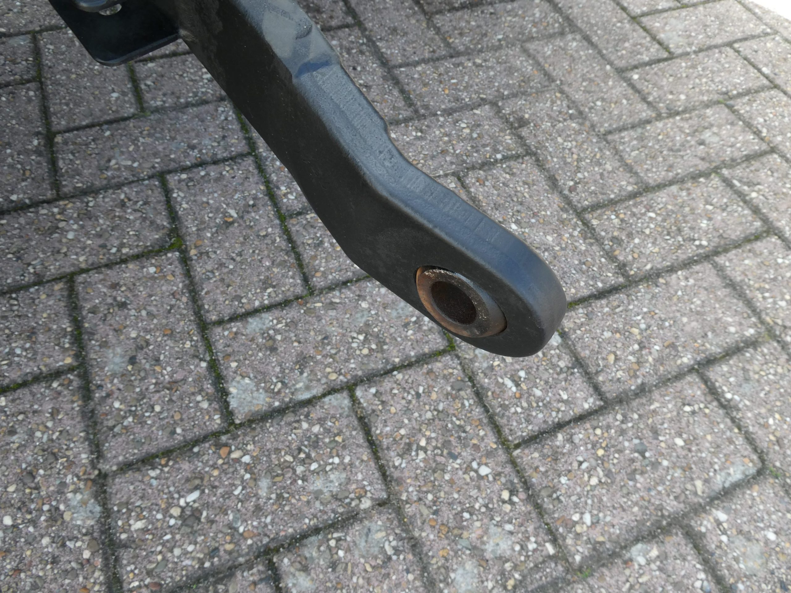 John Deere 4720 4wd HST - Afbeelding 28