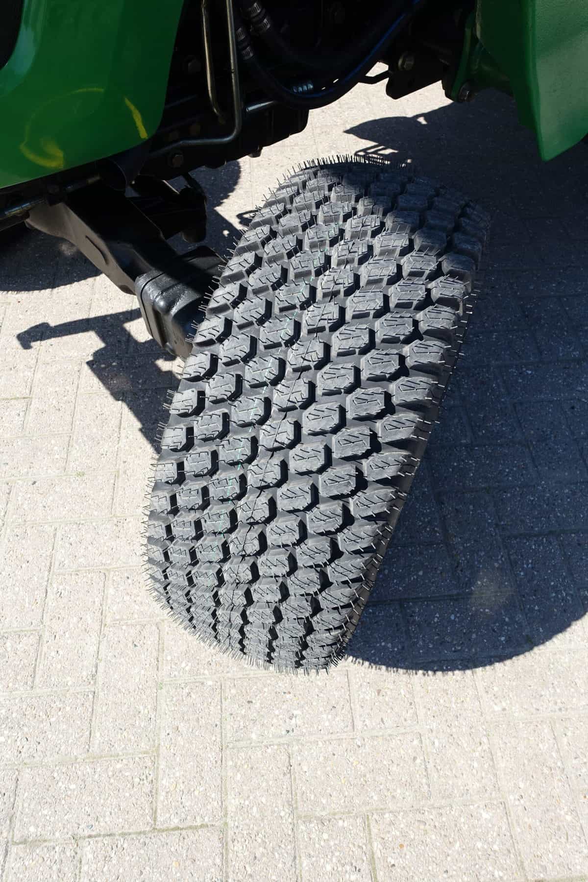 John Deere 4720 4wd HST - Afbeelding 29