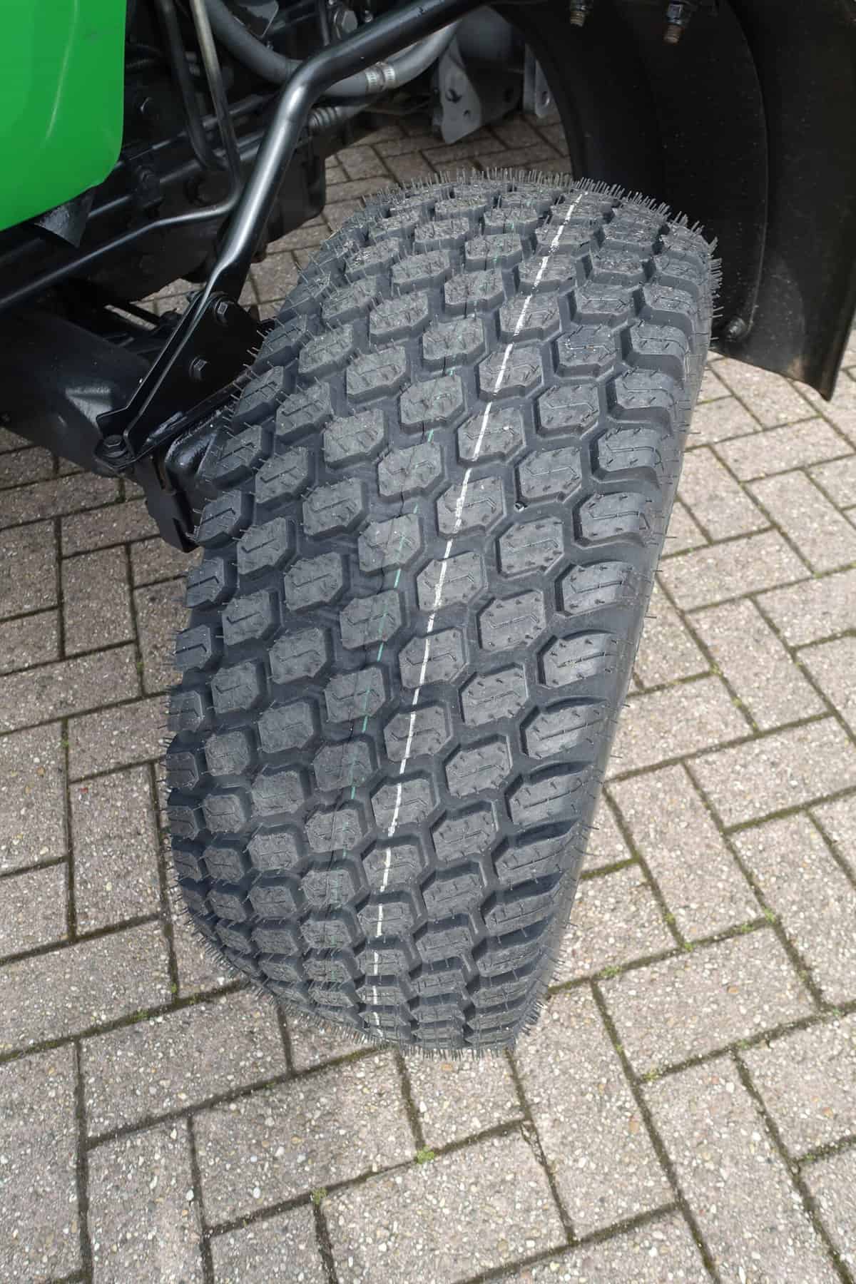 John Deere 4720 4wd HST - Afbeelding 30