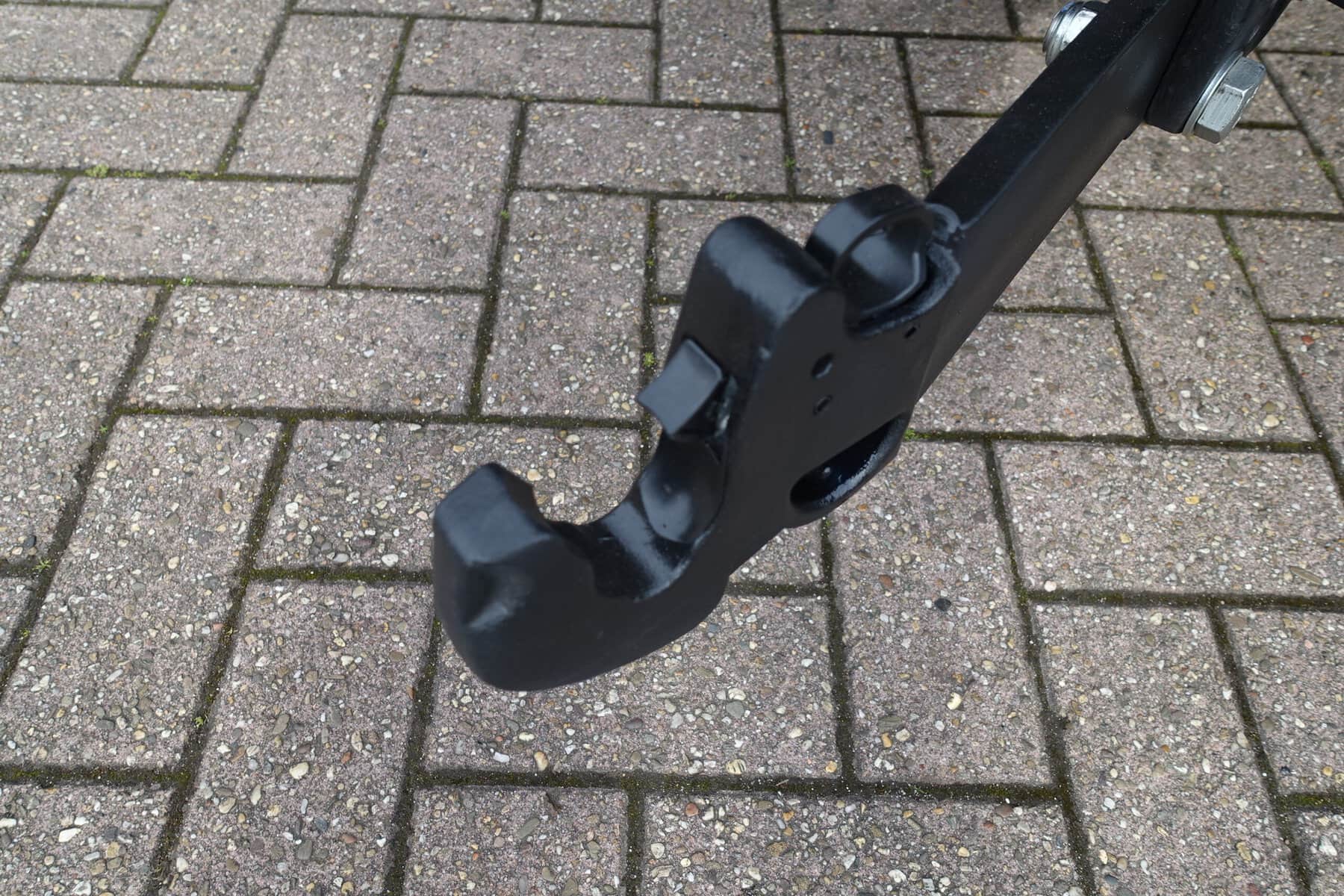 John Deere 4720 4wd HST - Afbeelding 32