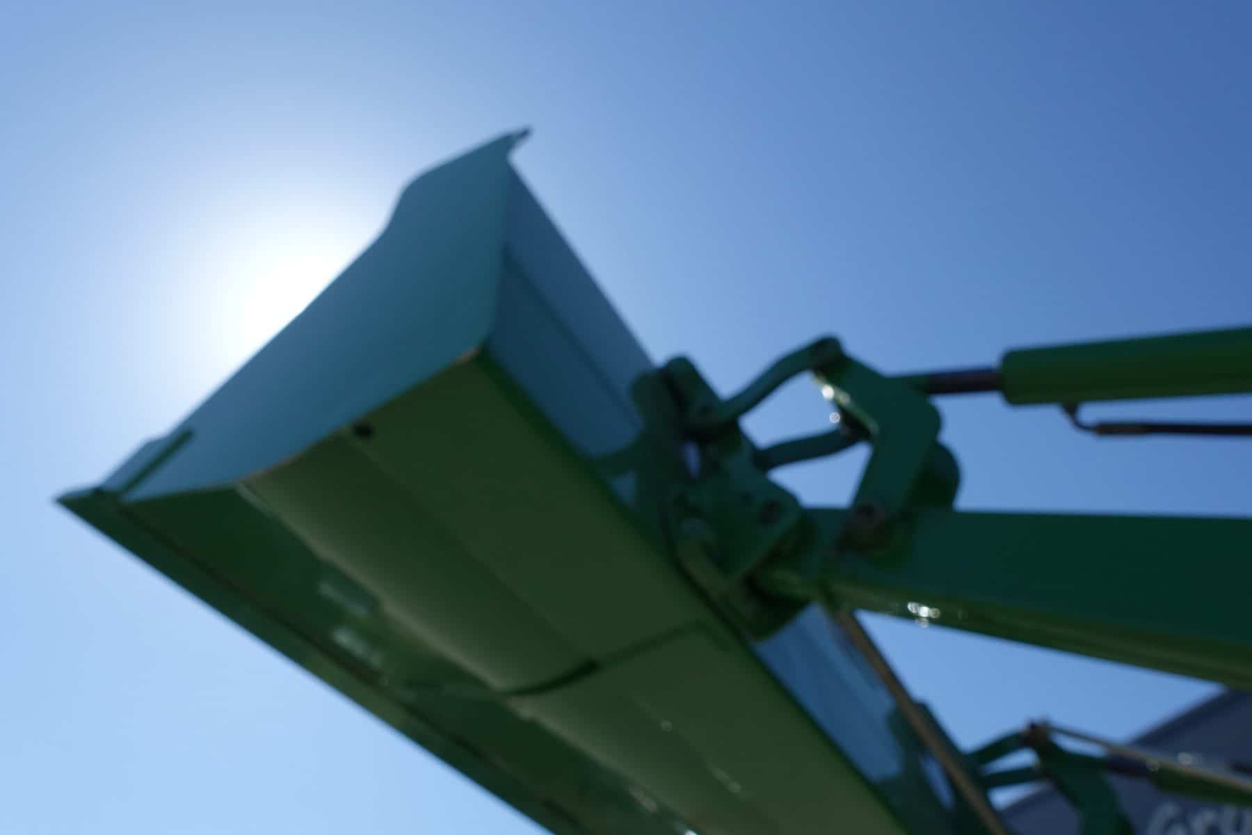 John Deere 4720 4wd HST - Afbeelding 34