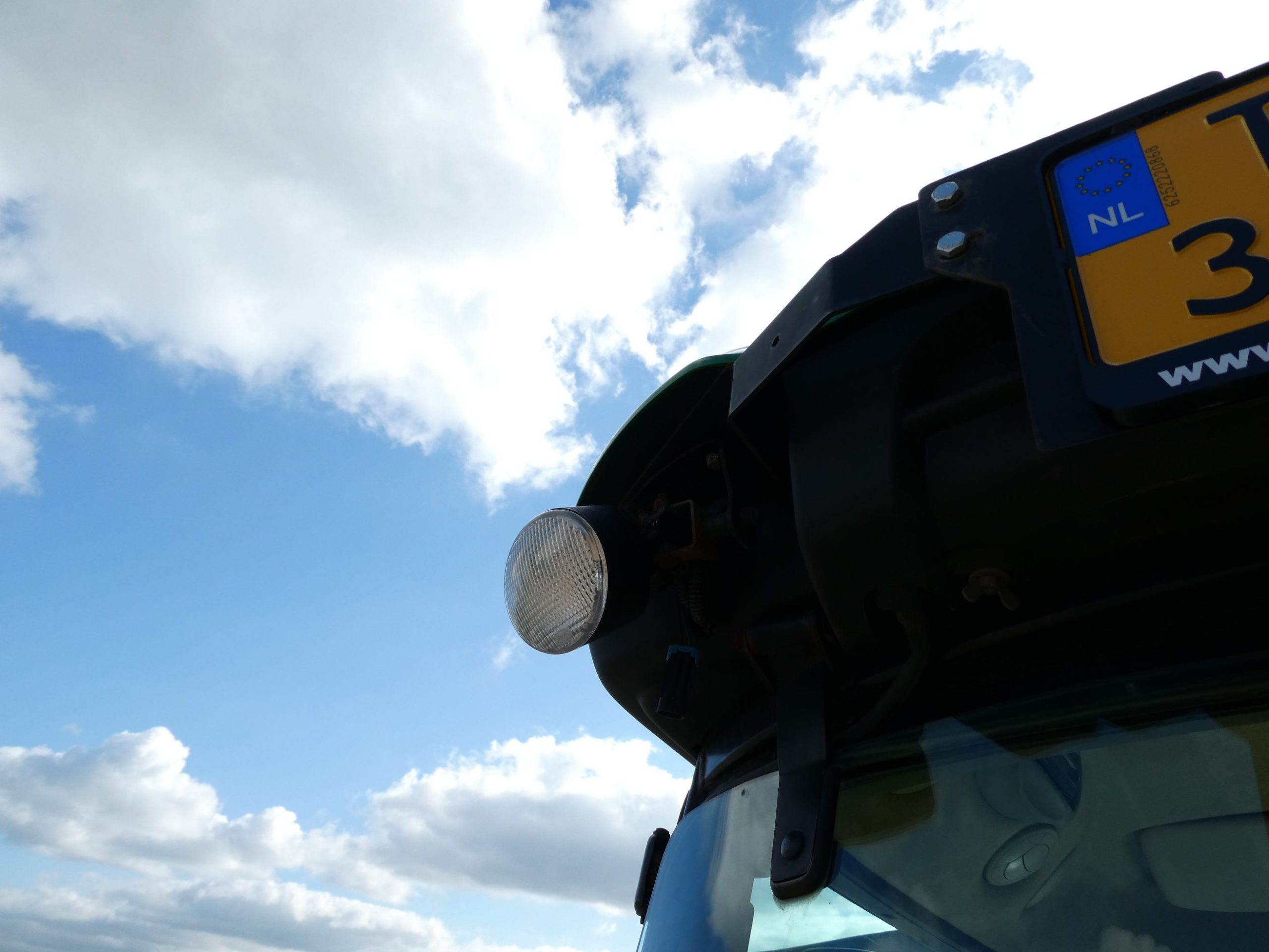 John Deere 4720 4wd HST - Afbeelding 37