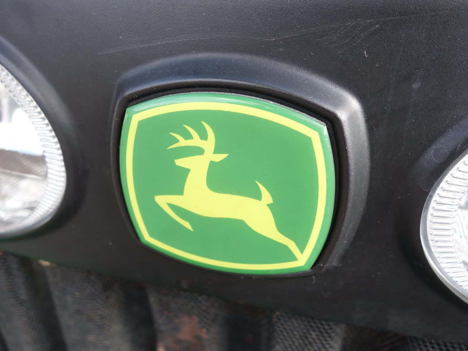 John Deere 4720 4wd HST - Afbeelding 7