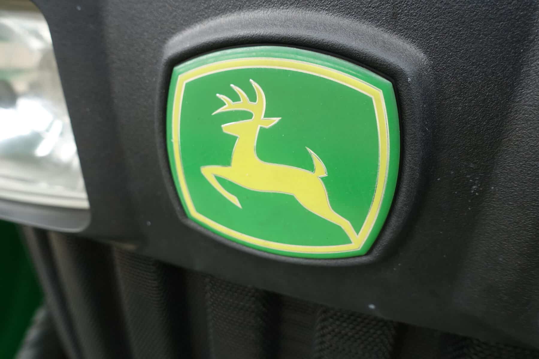 John Deere 4720 4wd HST - Afbeelding 7