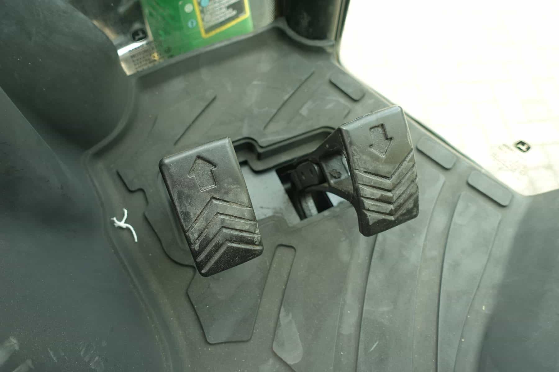 John Deere 4720 4wd HST - Afbeelding 14