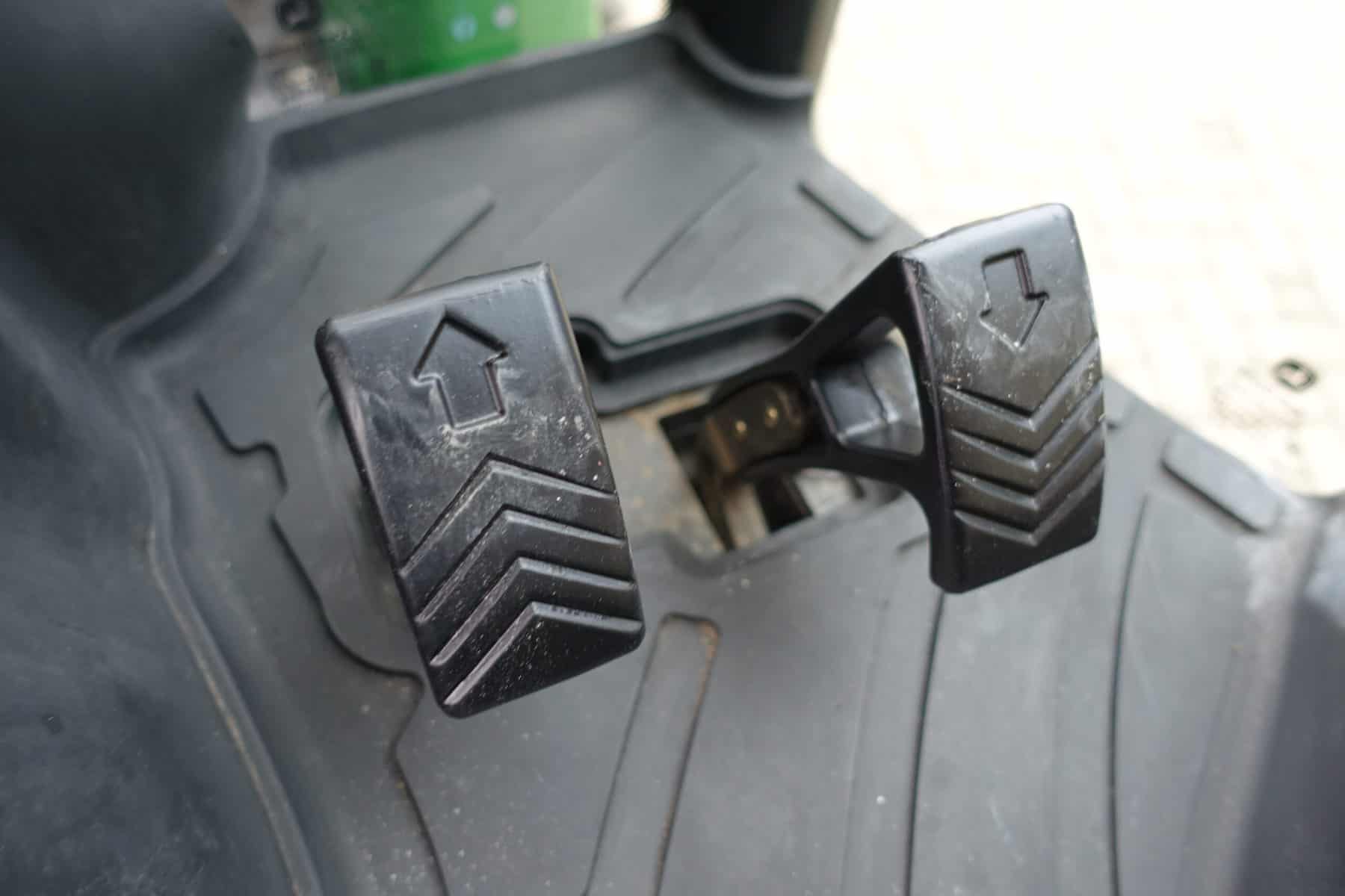 John Deere 4720 4wd HST - Afbeelding 16