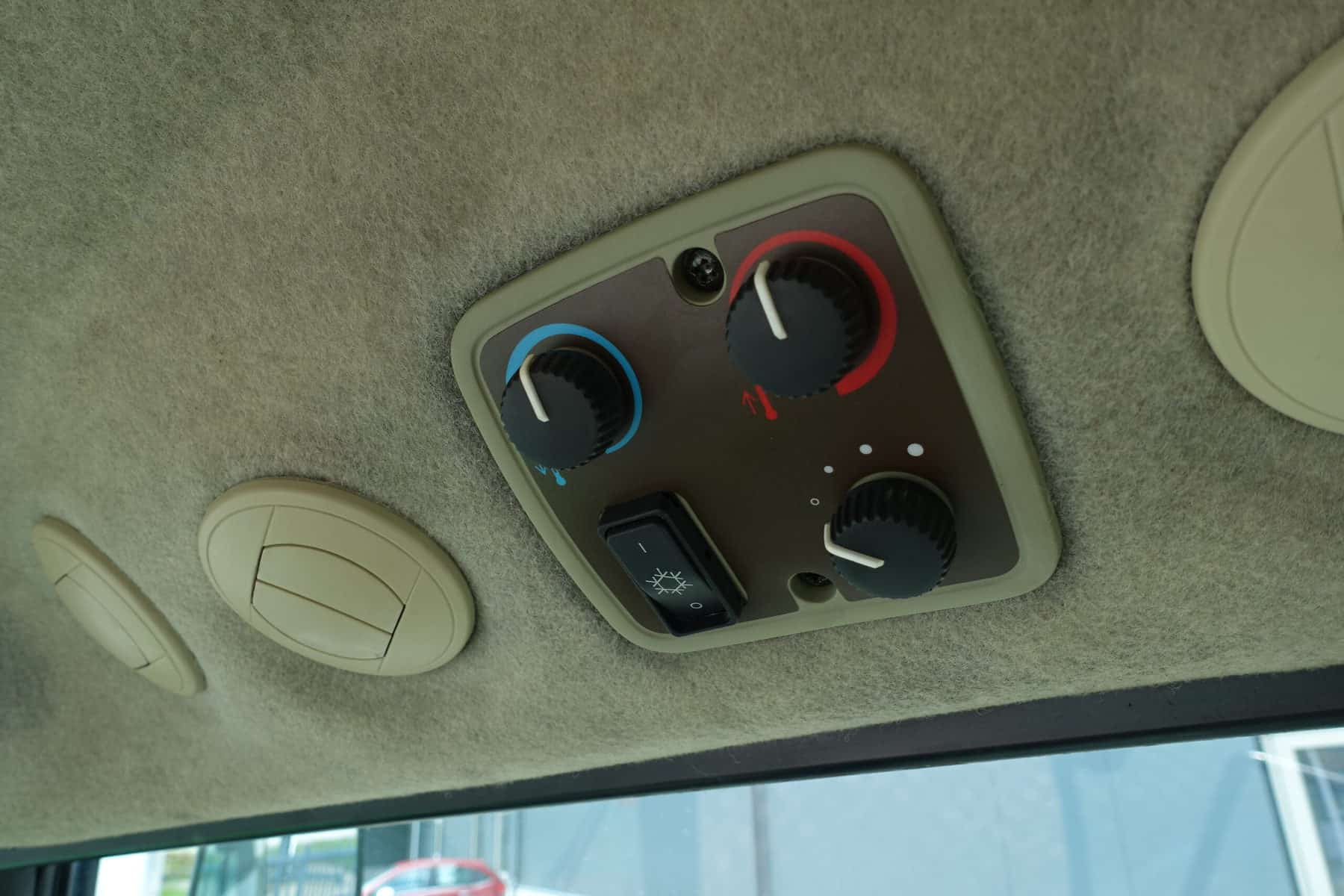 John Deere 4720 4wd HST - Afbeelding 16