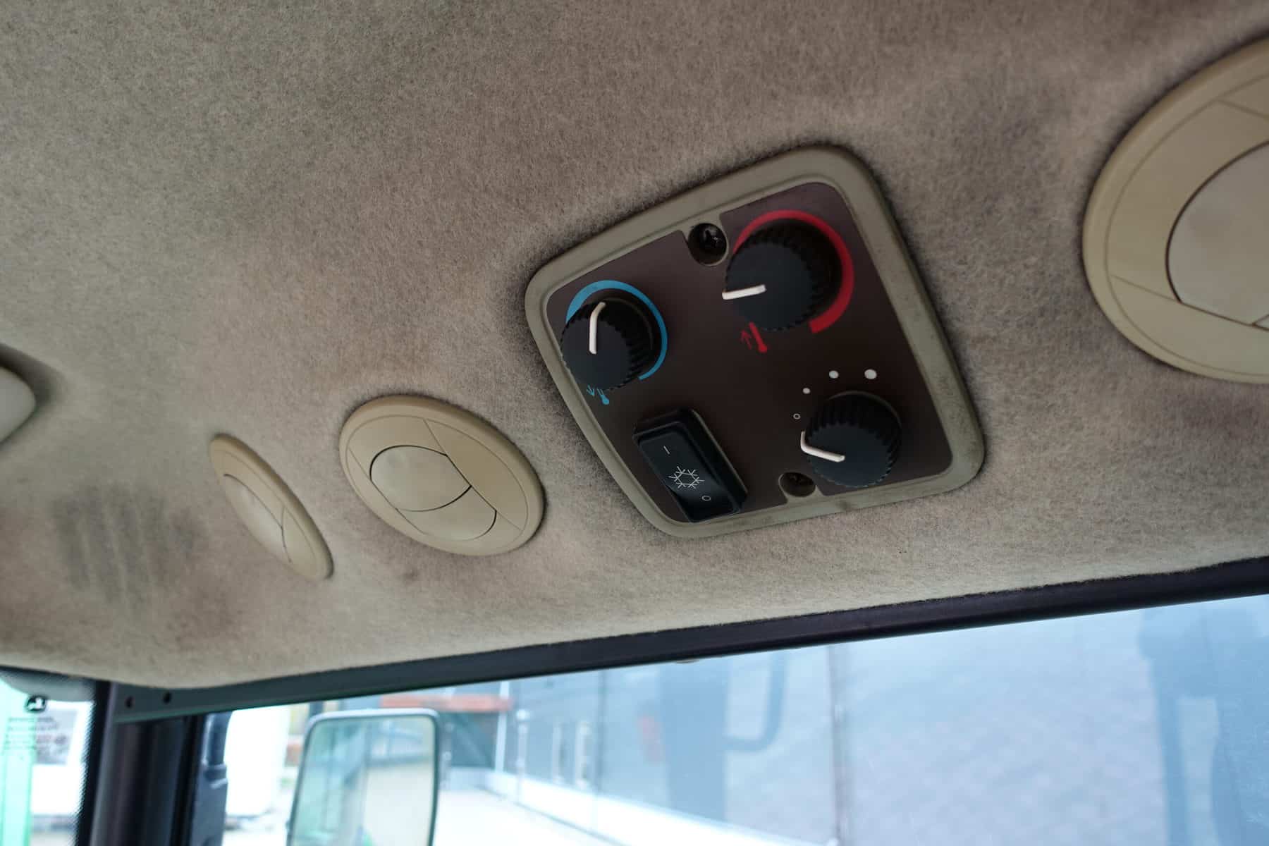 John Deere 4720 4wd HST - Afbeelding 18