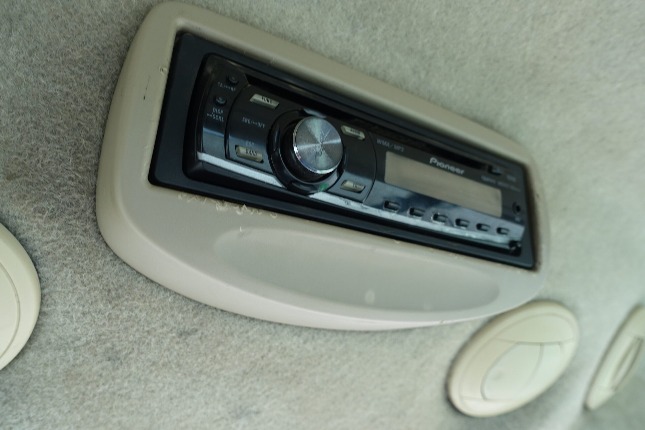 John Deere 4720 4wd HST - Afbeelding 19