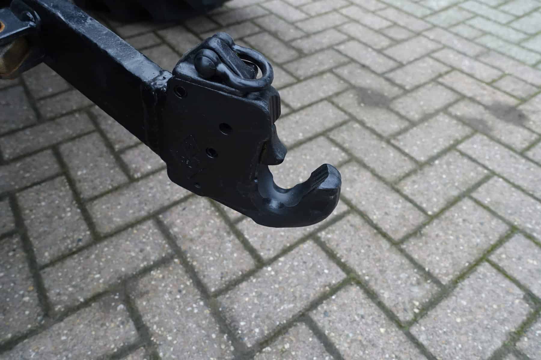 John Deere 4720 4wd HST - Afbeelding 25