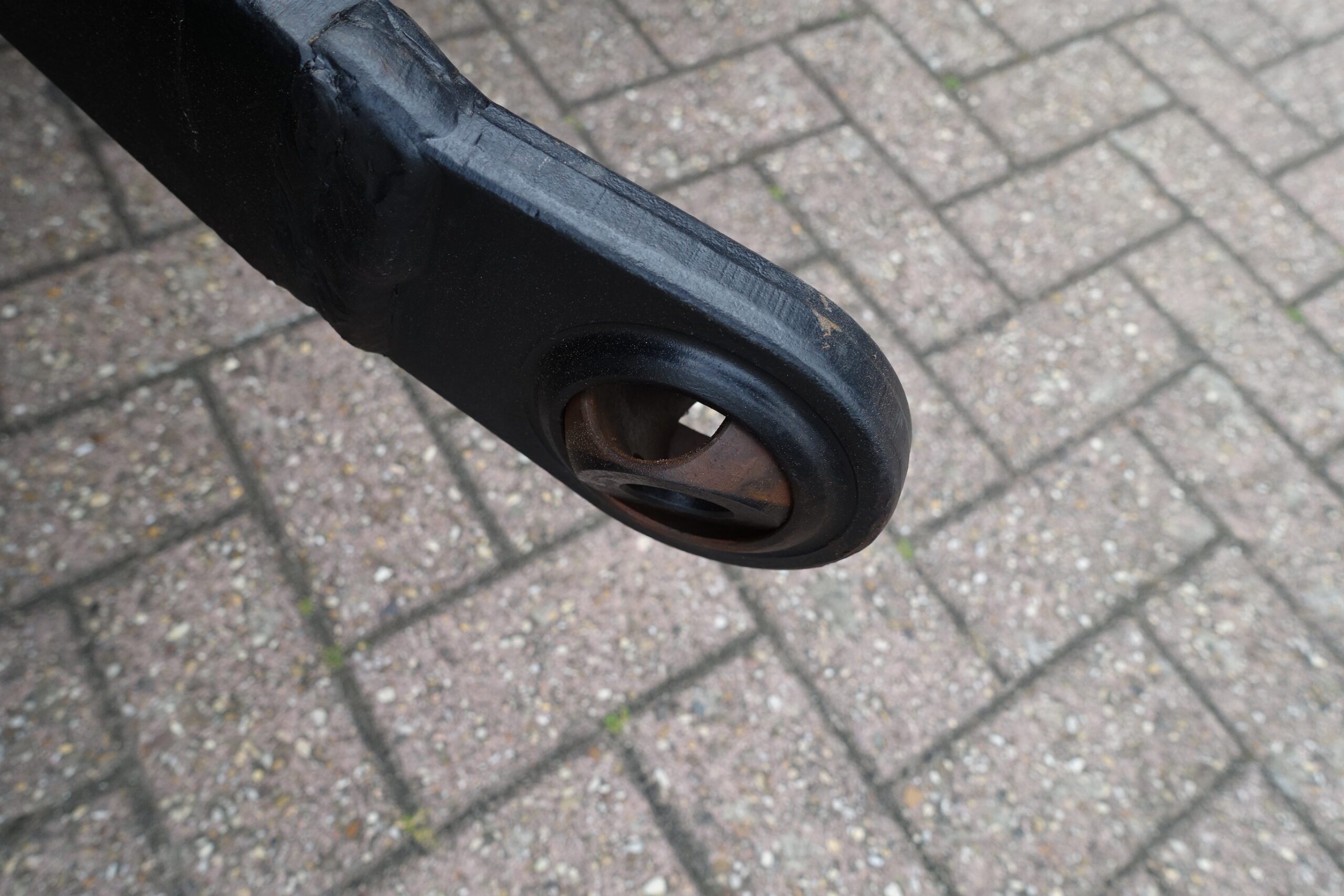 John Deere 4720 4wd HST - Afbeelding 26