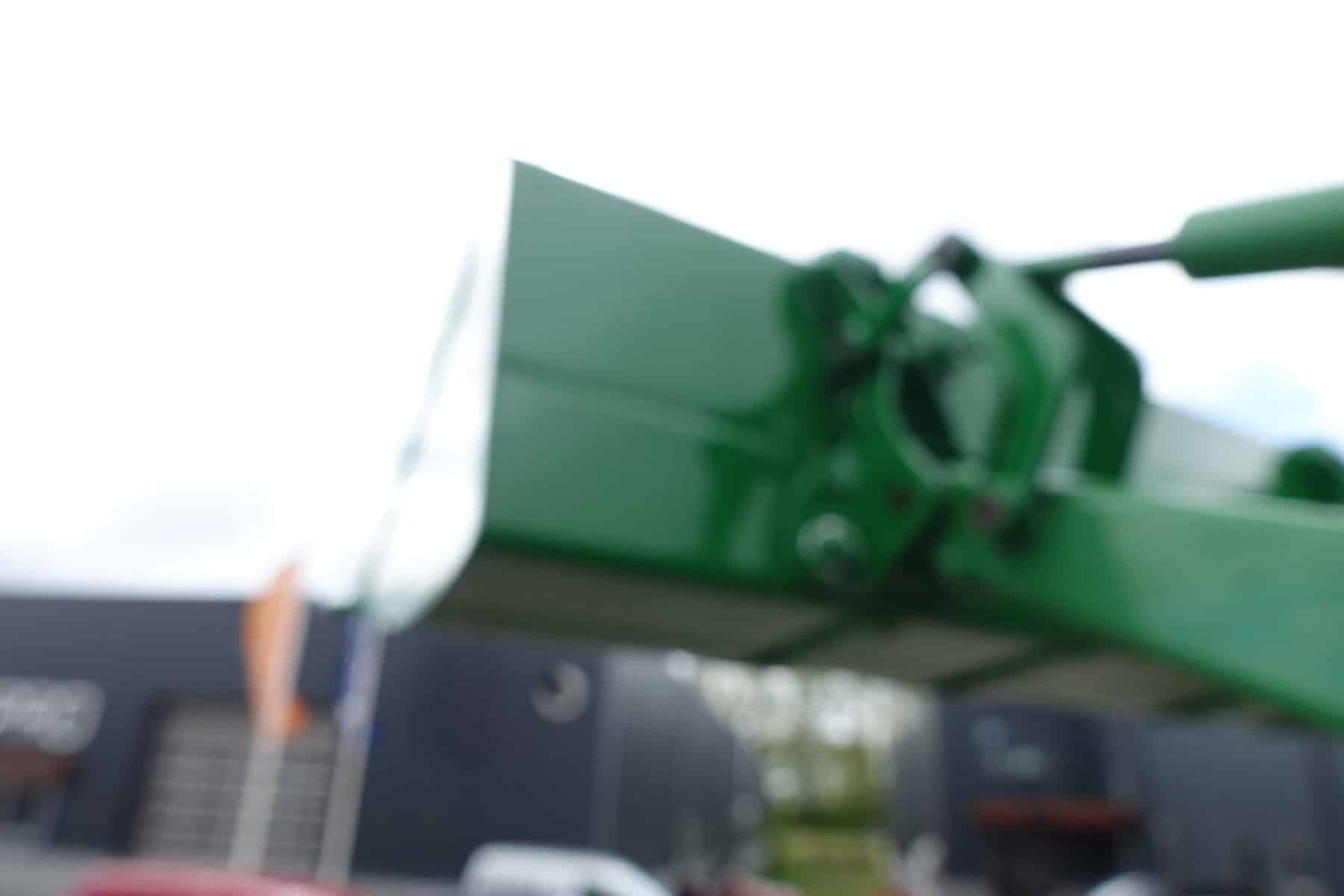 John Deere 4720 4wd HST - Afbeelding 30