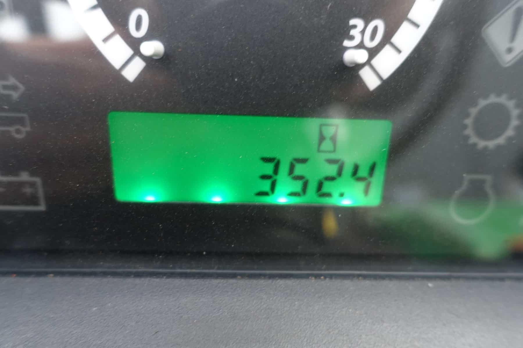 John Deere 5050E 4wd - Afbeelding 11