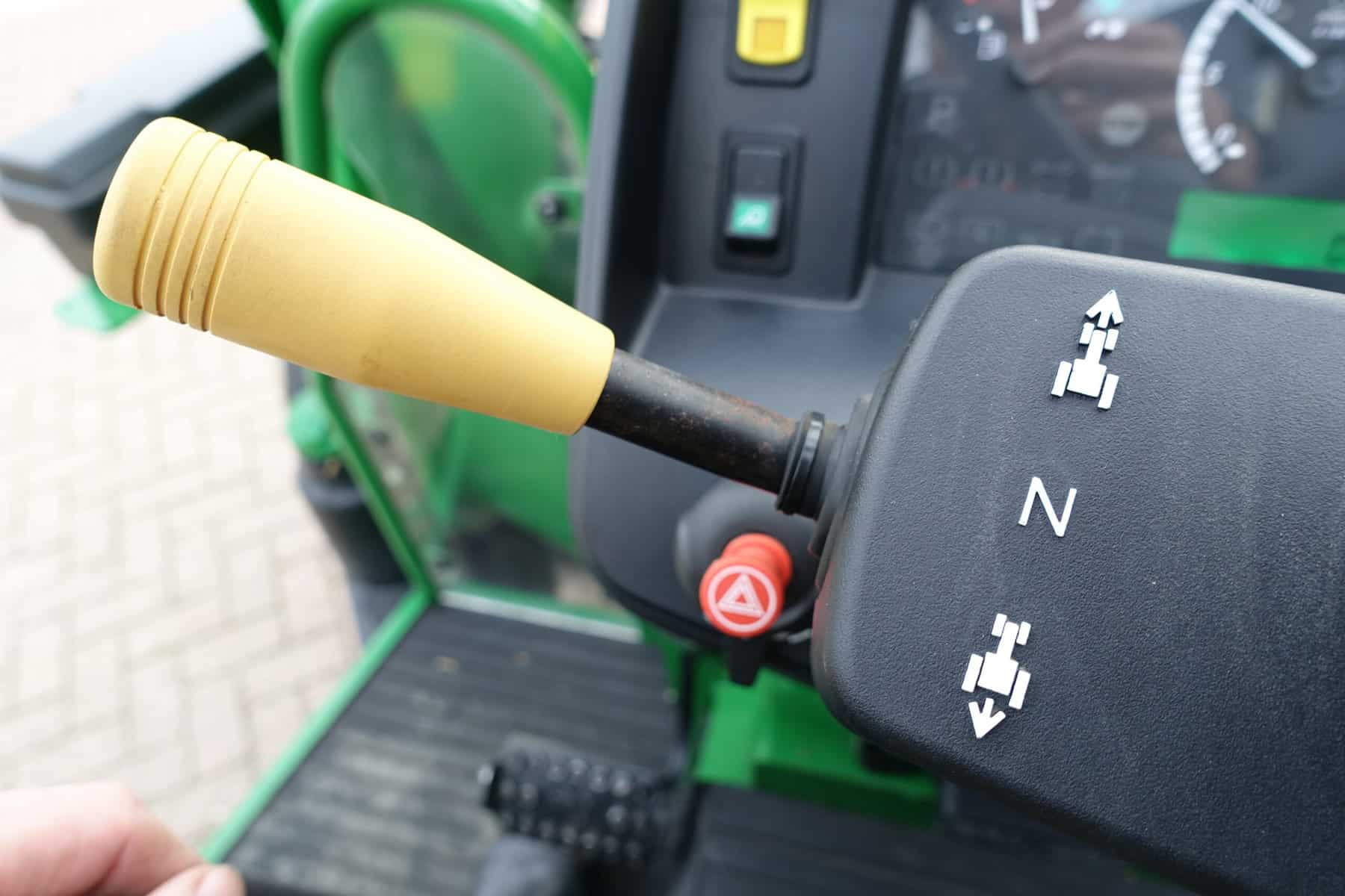 John Deere 5050E 4wd - Afbeelding 13