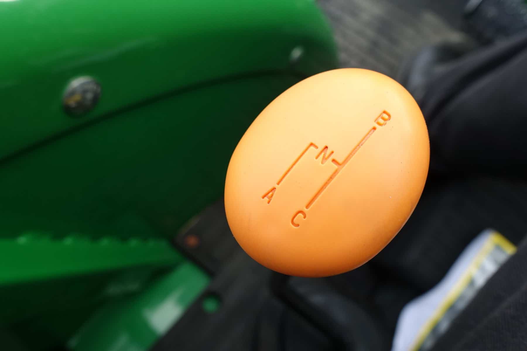 John Deere 5050E 4wd - Afbeelding 14