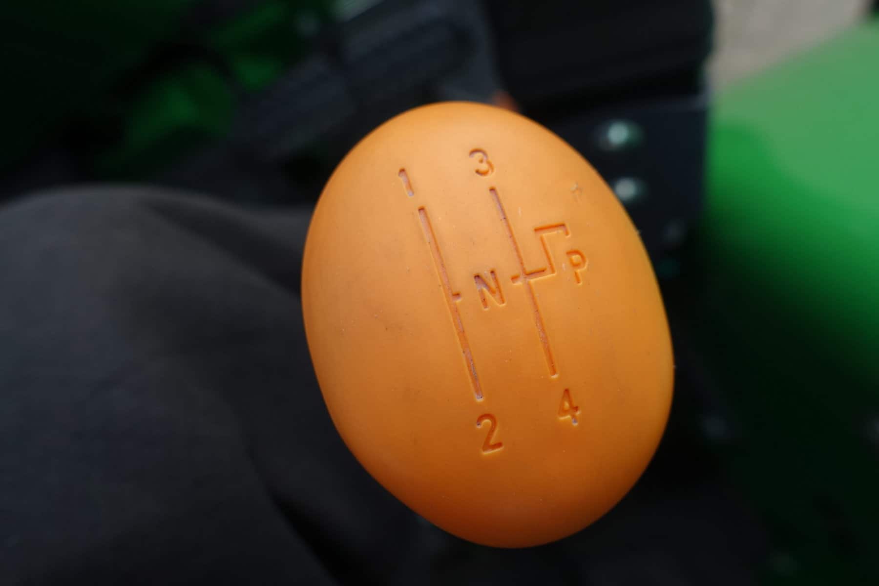 John Deere 5050E 4wd - Afbeelding 15