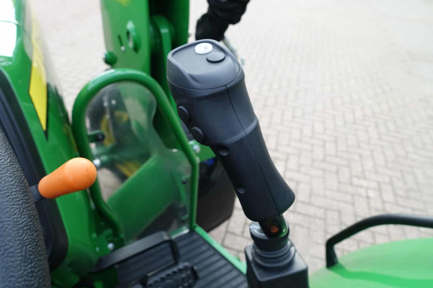 John Deere 5050E 4wd - Afbeelding 16