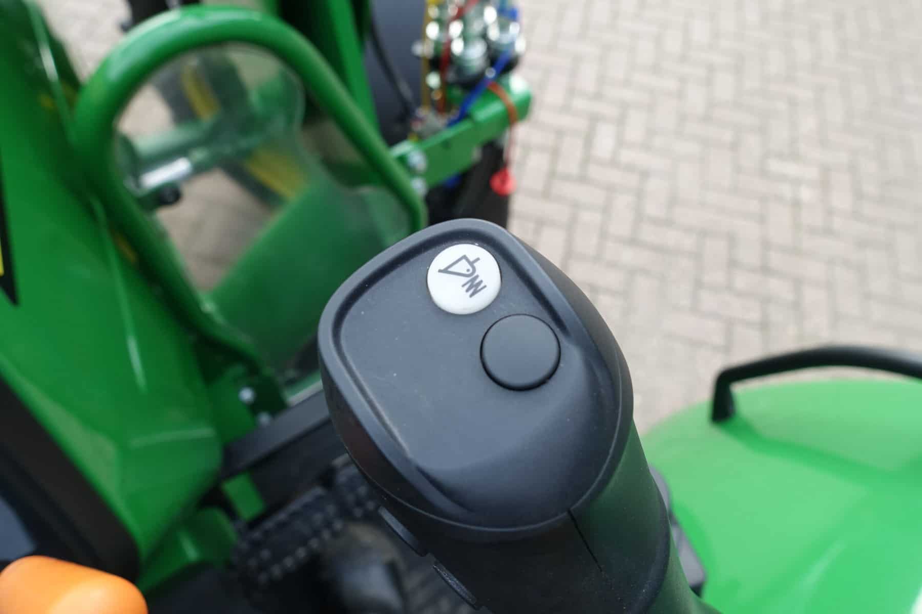 John Deere 5050E 4wd - Afbeelding 17