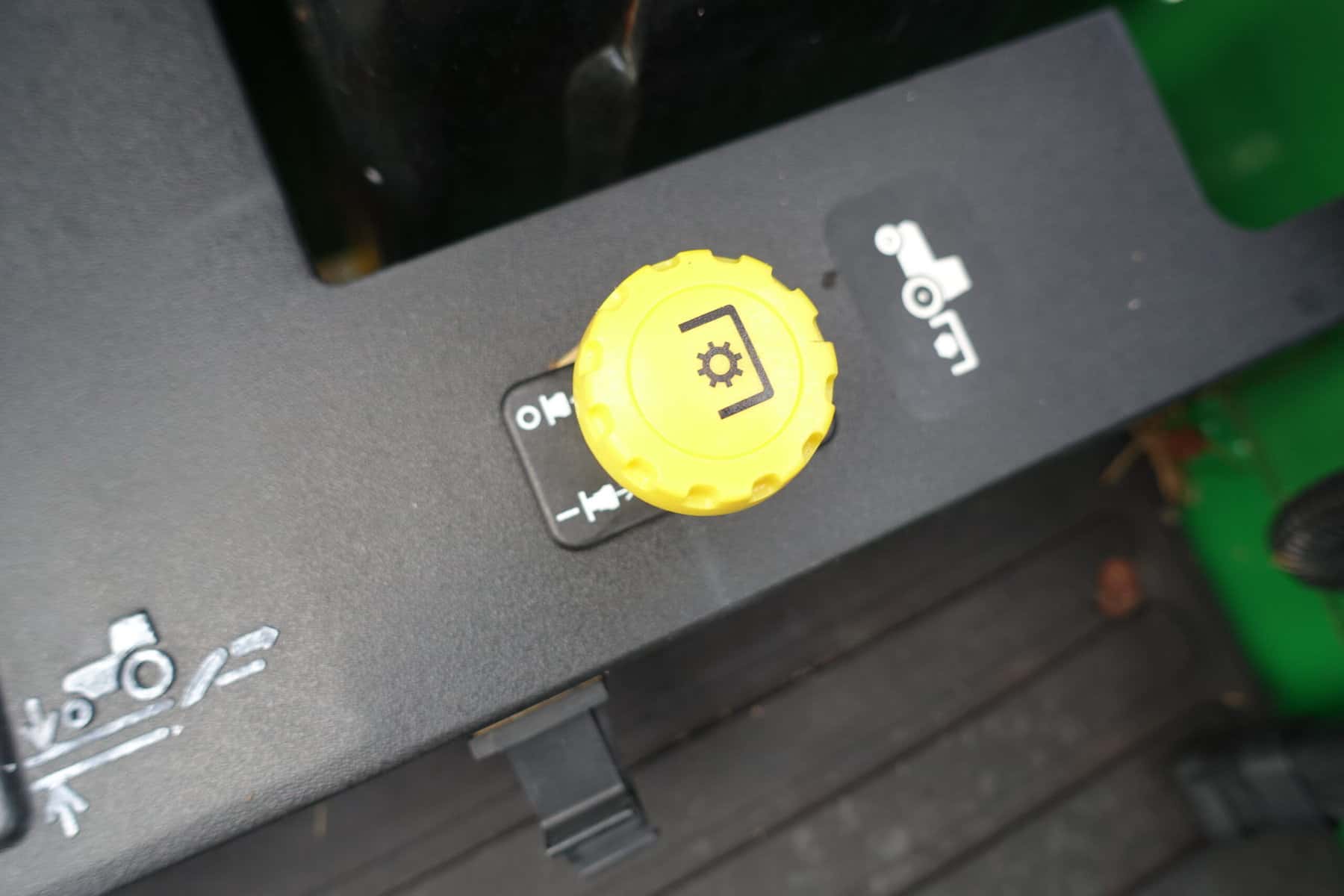 John Deere 5050E 4wd - Afbeelding 19