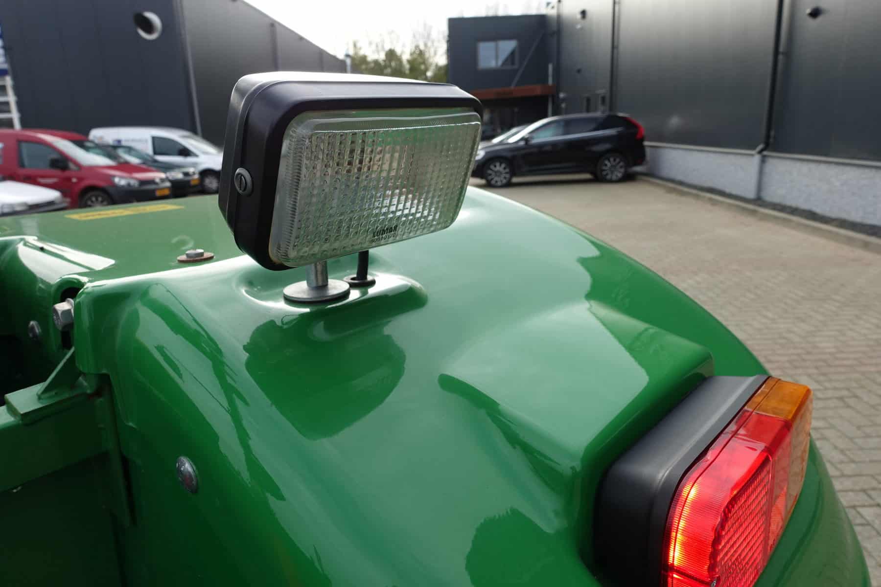 John Deere 5050E 4wd - Afbeelding 28