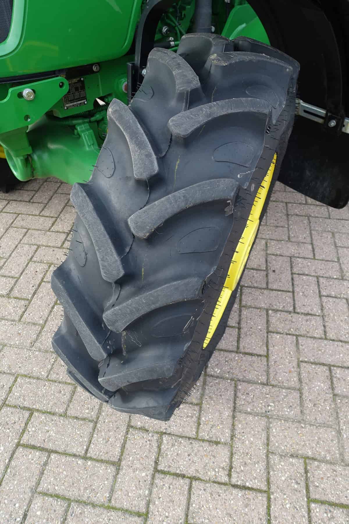 John Deere 5050E 4wd - Afbeelding 31