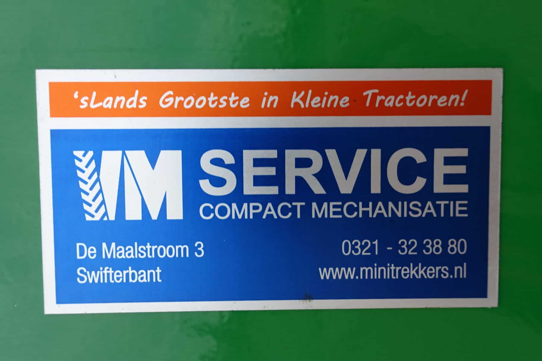 John Deere 5050E 4wd - Afbeelding 34