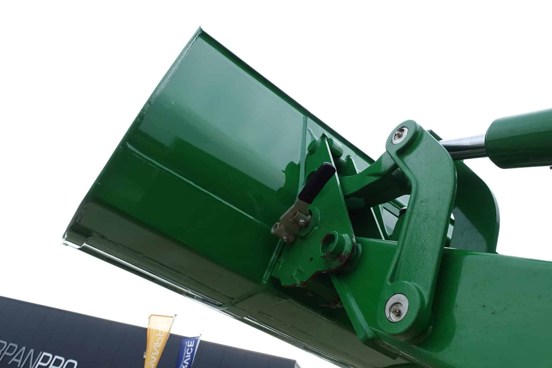 John Deere 5050E 4wd - Afbeelding 37