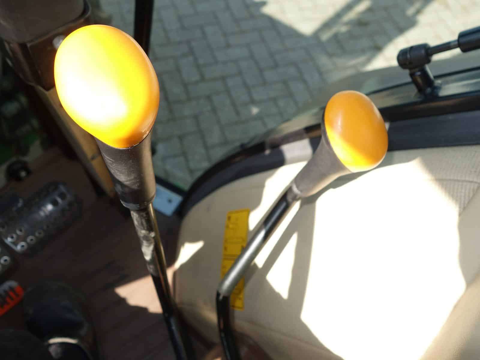 John Deere 5515 4wd - Afbeelding 13