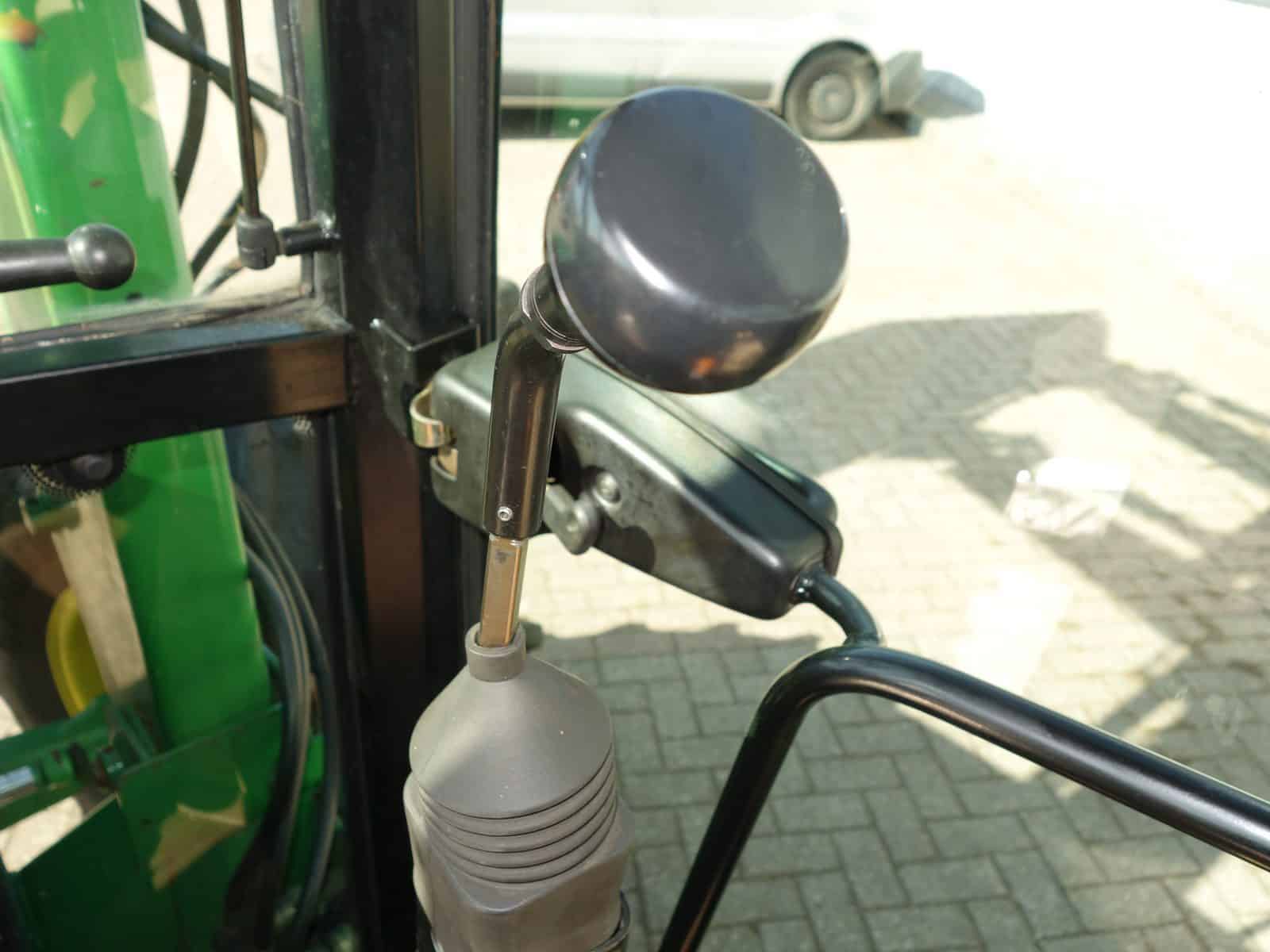 John Deere 5515 4wd - Afbeelding 15