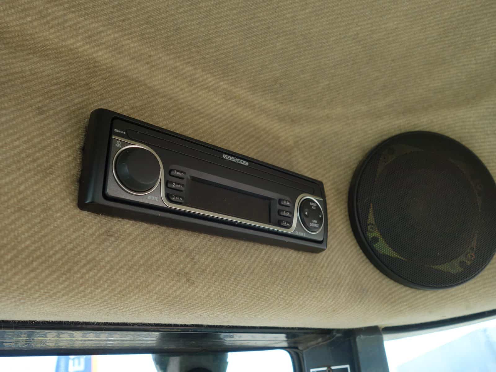 John Deere 5515 4wd - Afbeelding 19