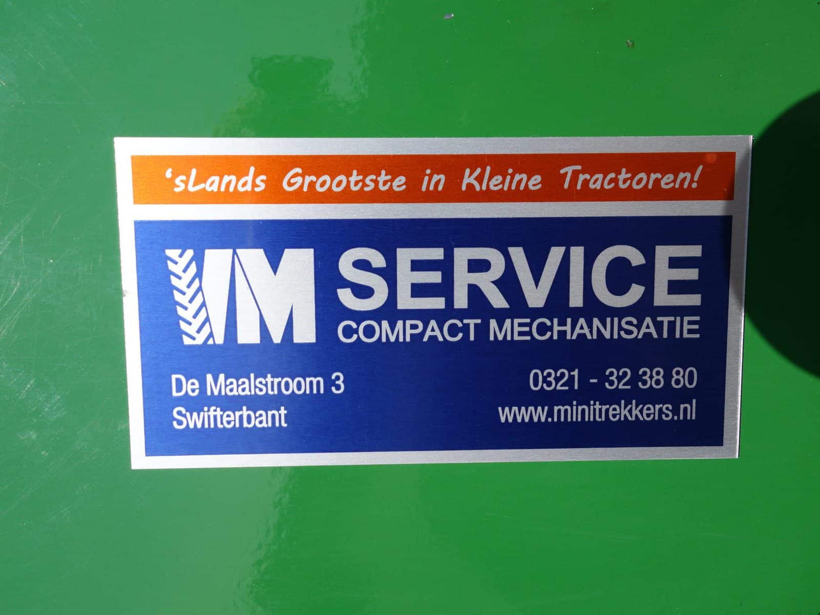 John Deere 5515 4wd - Afbeelding 32